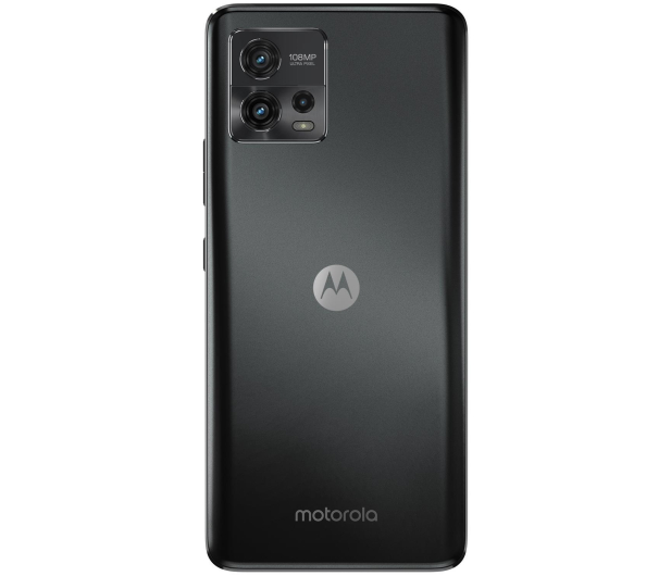 Motorola moto g72 8/128GB Meteorite Grey 120Hz - 1079489 - zdjęcie 9